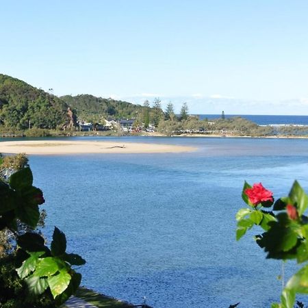 Motel Miramar Nambucca Heads Ngoại thất bức ảnh