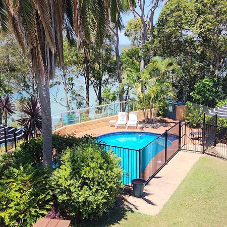 Motel Miramar Nambucca Heads Ngoại thất bức ảnh