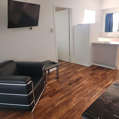 Motel Miramar Nambucca Heads Ngoại thất bức ảnh