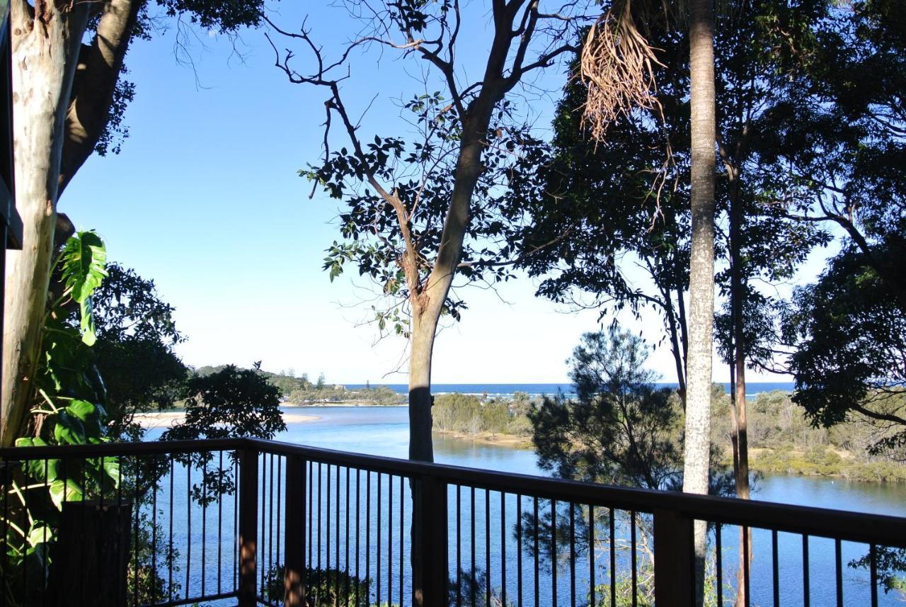 Motel Miramar Nambucca Heads Ngoại thất bức ảnh