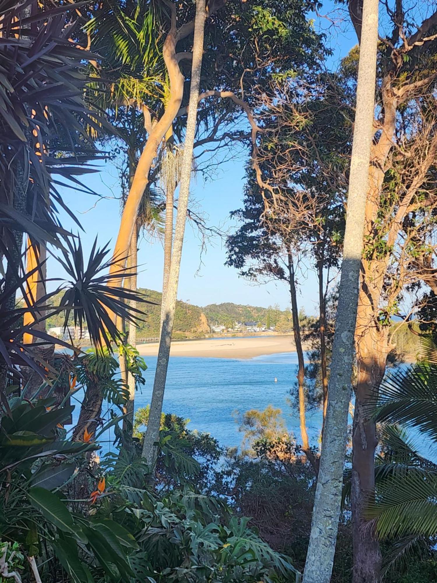Motel Miramar Nambucca Heads Ngoại thất bức ảnh