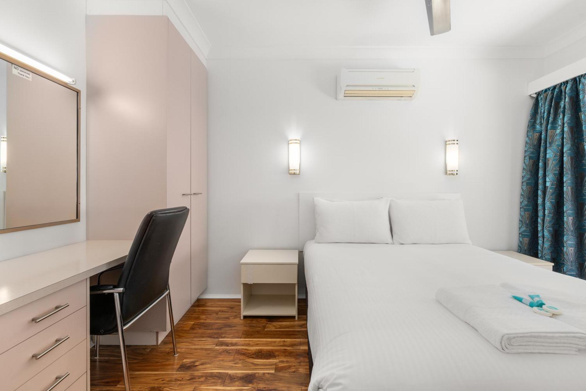 Motel Miramar Nambucca Heads Ngoại thất bức ảnh
