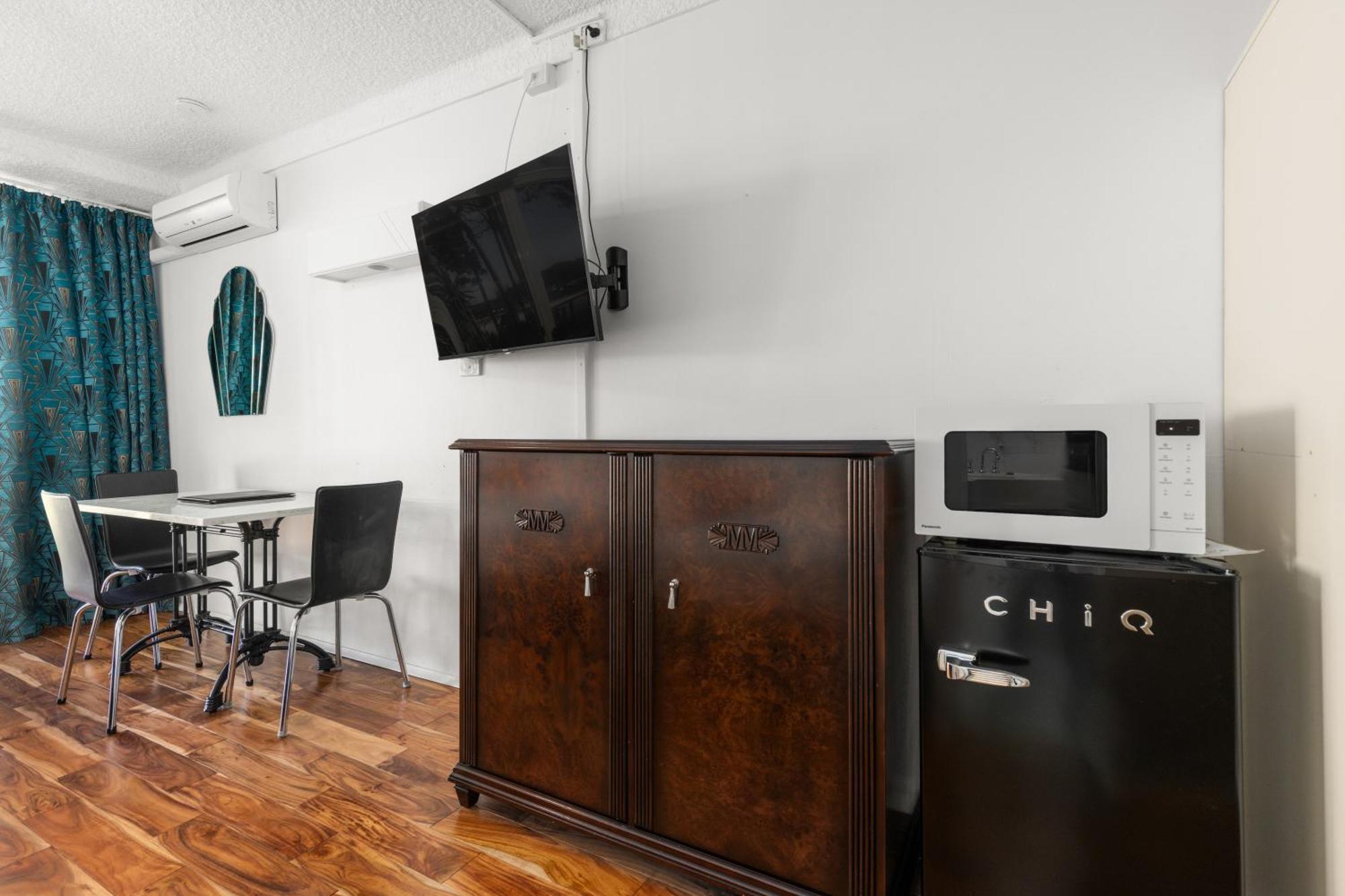 Motel Miramar Nambucca Heads Ngoại thất bức ảnh