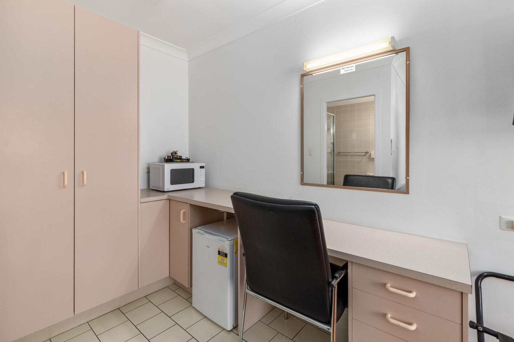 Motel Miramar Nambucca Heads Ngoại thất bức ảnh