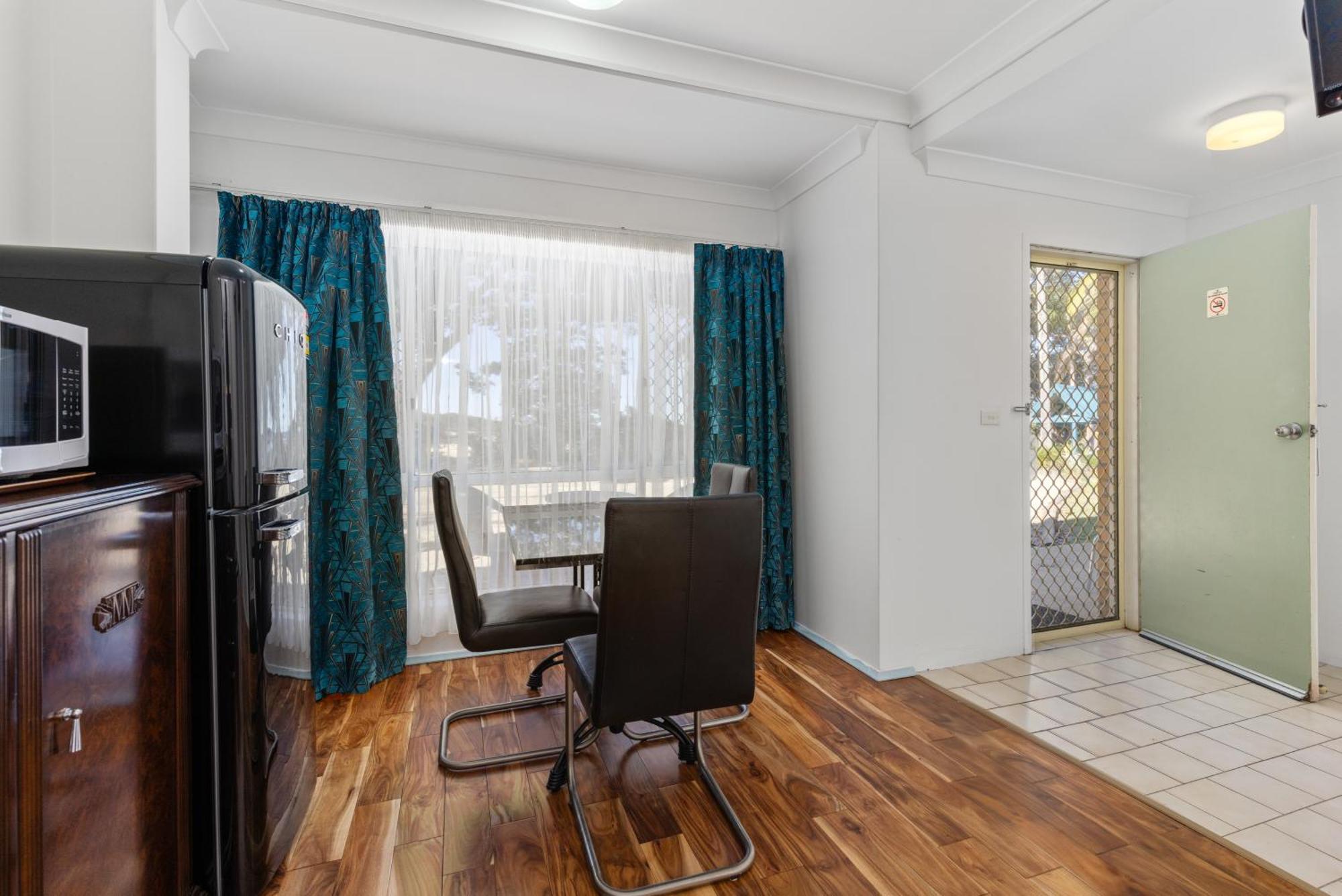 Motel Miramar Nambucca Heads Ngoại thất bức ảnh
