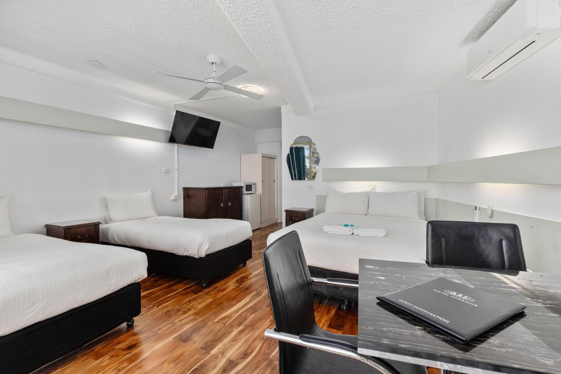 Motel Miramar Nambucca Heads Ngoại thất bức ảnh