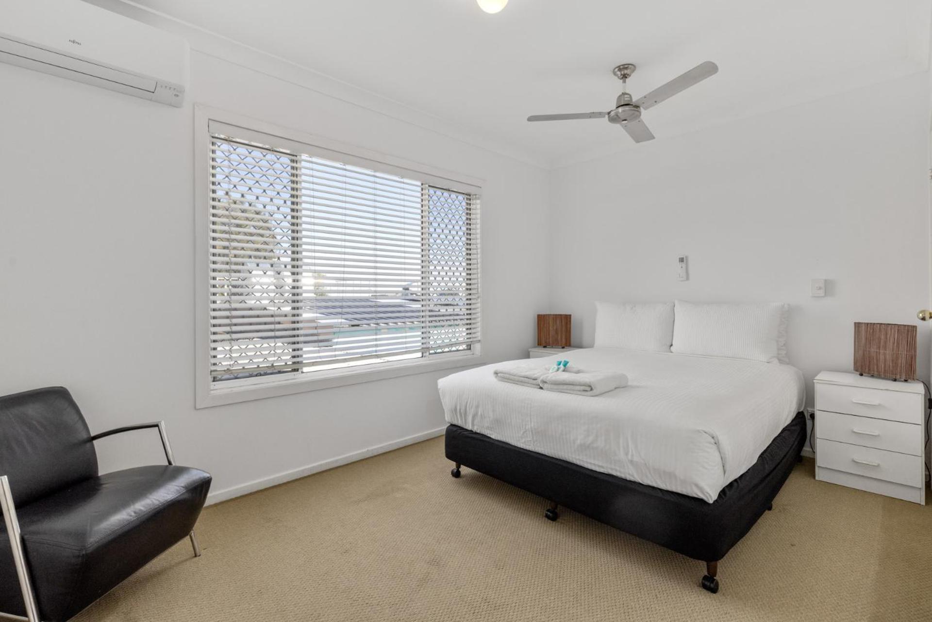 Motel Miramar Nambucca Heads Ngoại thất bức ảnh