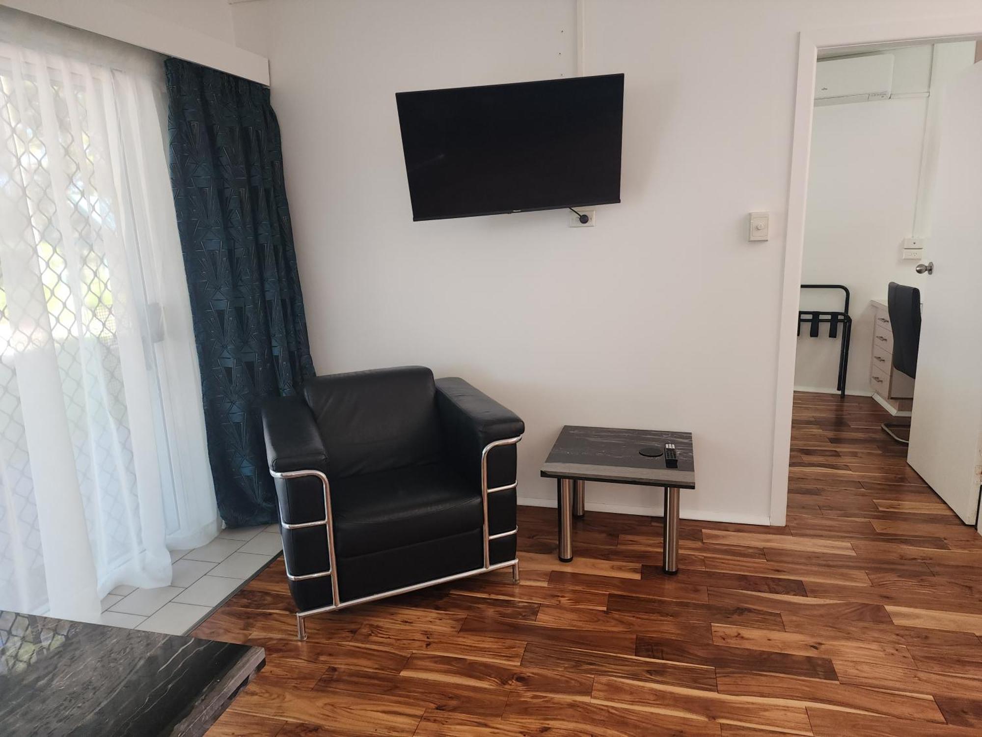 Motel Miramar Nambucca Heads Ngoại thất bức ảnh